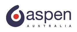 Aspen Australia Logo