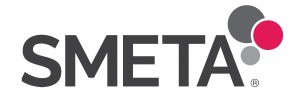 SMETA logo