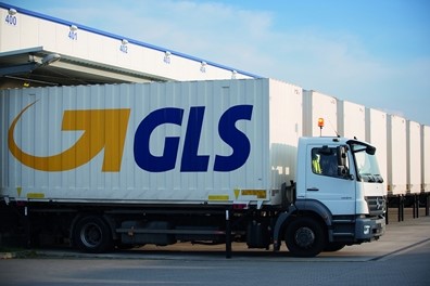 DQS at transport logistic, GLS